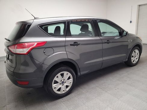 Used 2016 Ford Escape S FWD image 10