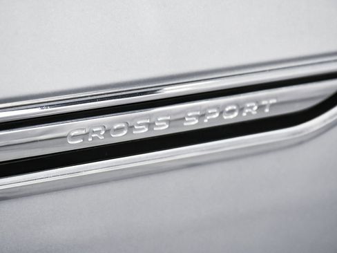 Used 2021 Volkswagen Atlas Cross Sport SEL R-Line image 87