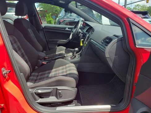 Used 2016 Volkswagen GTI S FWD image 20