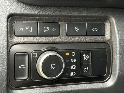 Used 2024 Ford F350 Platinum w/ Tremor Off-Road Package image 24