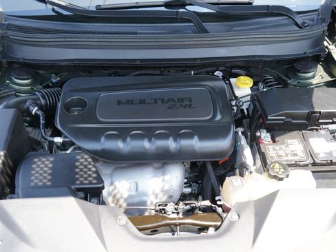 Used 2019 Jeep Cherokee Latitude w/ Popular Appearance Group AWD/4WD image 88