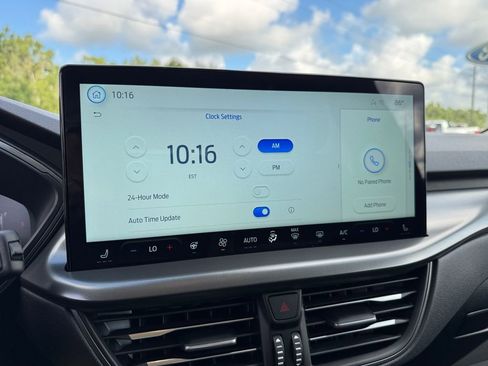 New 2025 Ford Escape Active w/ Tech Pack #1 image 35