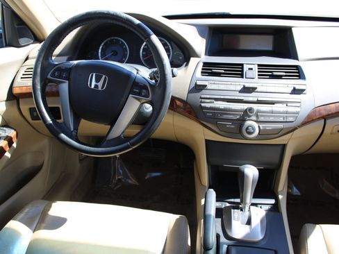 Used 2009 Honda Accord EX-L image 13