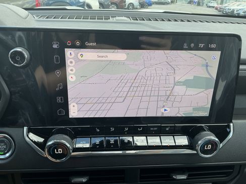 New 2026 Chevrolet Colorado Trail Boss image 21