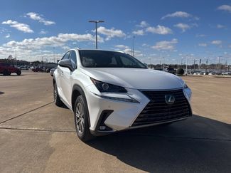 Used 2020 Lexus NX 300 FWD w/ Comfort Package video 2