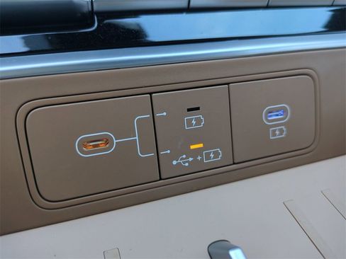 New 2026 Hyundai Santa Fe Calligraphy image 29