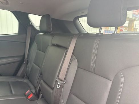 Used 2021 Chevrolet Blazer LT AWD/4WD image 10