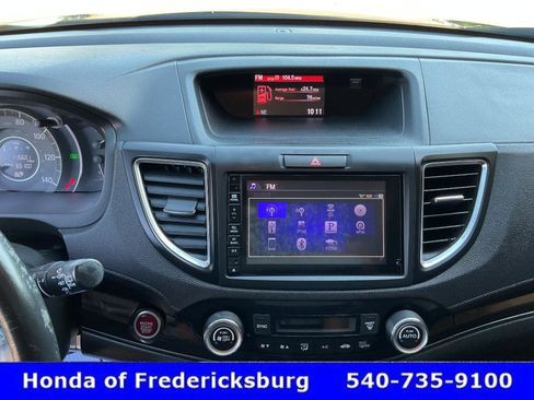 Used 2016 Honda CR-V EX-L image 43
