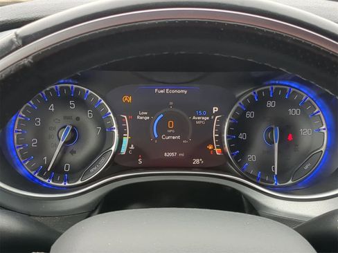 Certified 2019 Chrysler Pacifica Limited w/ S Appearance Package image 41