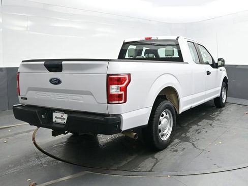 Used 2020 Ford F150 XL w/ Equipment Group 101A Mid image 6