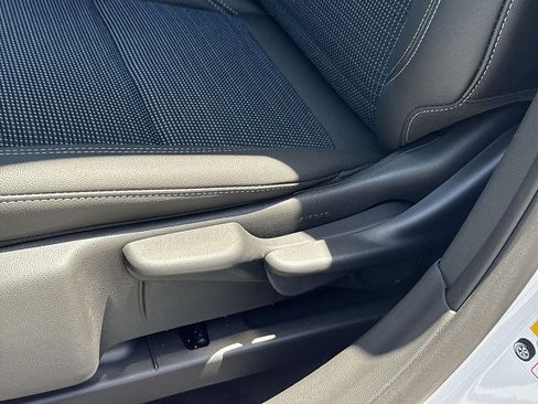 New 2026 Buick Envista Preferred FWD image 21