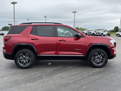 New 2026 GMC Terrain AT4 w/ Convenience Package III AWD/4WD image 3