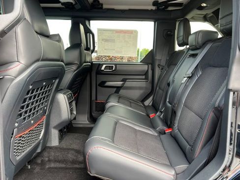 New 2025 Ford Bronco Raptor AWD/4WD image 5