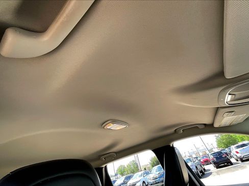 Used 2015 Jeep Cherokee Trailhawk w/ Comfort/Convenience Group AWD/4WD image 29