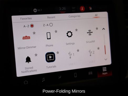 Used 2022 RAM 1500 Classic Warlock w/ Electronics Group image 35