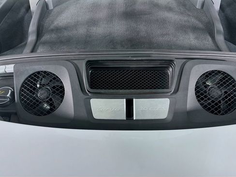 Certified 2019 Porsche 911 Targa 4 GTS AWD/4WD image 30