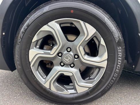 Used 2017 Honda CR-V EX-L image 29