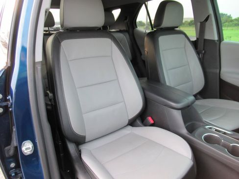 Used 2019 Chevrolet Equinox Premier FWD image 9