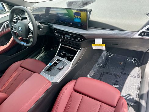 New 2026 BMW i4 eDrive40 w/ Parking Assistance Package image 23