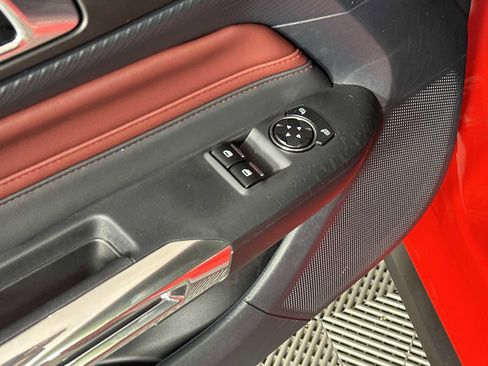 Used 2024 Ford Mustang GT Premium w/ GT Performance Package image 10