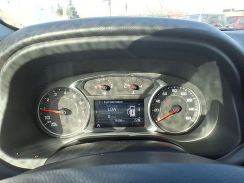 Used 2020 GMC Acadia SLE w/ Driver Convenience Package image 23