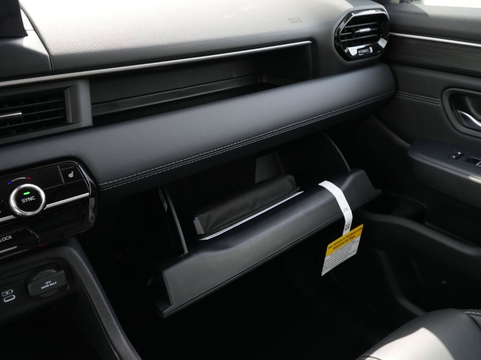 New 2026 Honda Pilot image 30