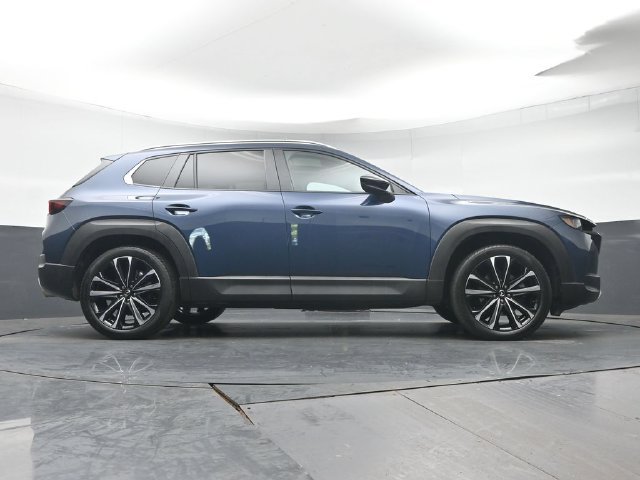 Certified 2024 MAZDA CX-50 AWD 2.5 Turbo w/ Cargo Package image 32