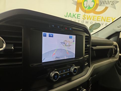 Used 2023 Ford F150 XLT w/ Equipment Group 301A Mid image 21