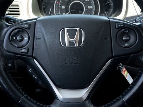 Used 2014 Honda CR-V EX-L image 19