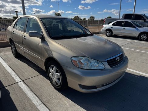 Used 2006 Toyota Corolla LE image 5