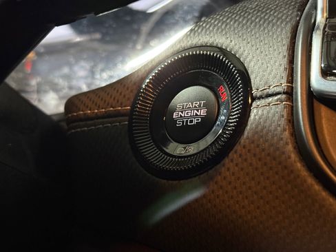 Used 2023 Jeep Compass Altitude image 28