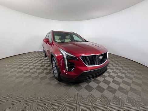Used 2019 Cadillac XT4 Sport FWD image 30