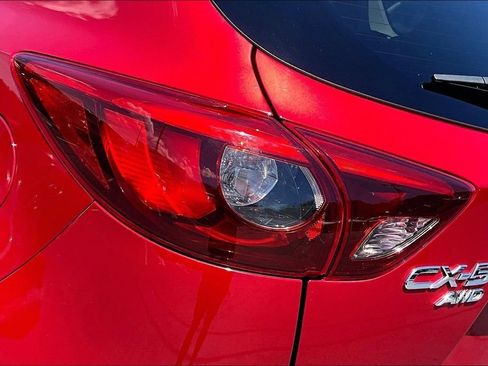 Used 2016 MAZDA CX-5 Grand Touring AWD/4WD image 30
