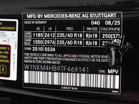 Certified 2026 Mercedes-Benz GLC 300 4MATIC image 33