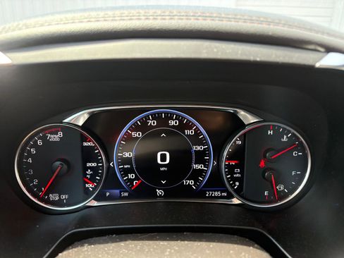 Used 2023 Chevrolet Blazer Premier w/ Enhanced Convenience Package image 31