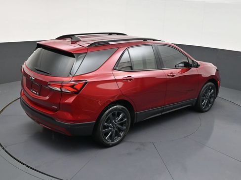 Used 2024 Chevrolet Equinox RS FWD image 13