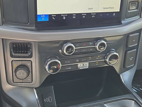 Used 2025 Ford F150 XLT w/ Equipment Group 301A Standard AWD/4WD image 28