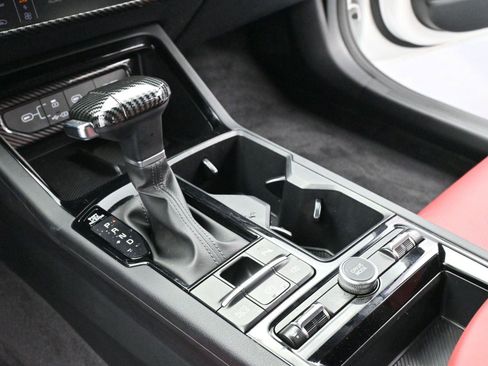 Used 2025 Kia K5 GT-Line w/ GT-Line Premium Package image 24