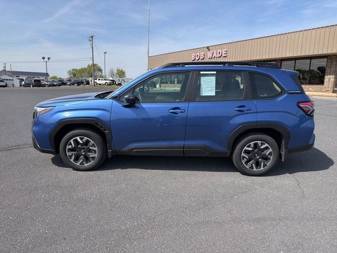 Certified 2026 Subaru Forester image 2