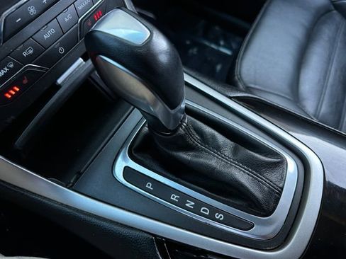 Used 2017 Ford Edge SEL w/ Equipment Group 201A image 30