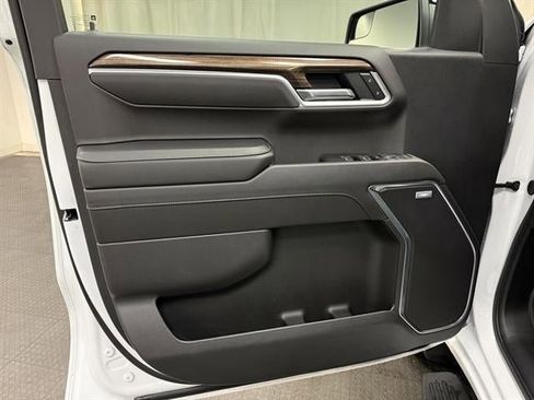 Used 2025 Chevrolet Silverado 1500 RST w/ All Star Edition Plus image 25