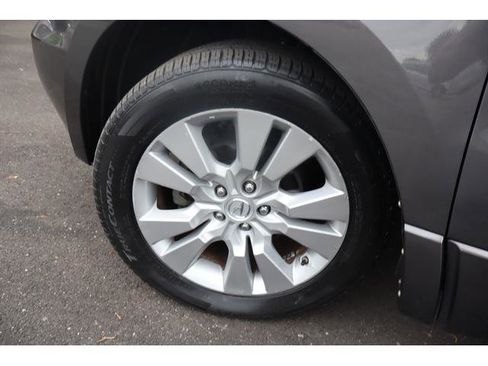 Used 2010 Acura RDX SH-AWD w/ Technology Package image 16