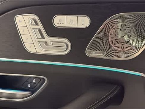 Used 2023 Mercedes-Benz GLE 53 AMG 4MATIC image 16