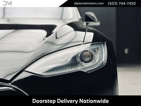 Used 2014 Tesla Model S RWD image 13