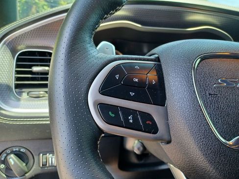 Used 2021 Dodge Charger SRT Hellcat image 28