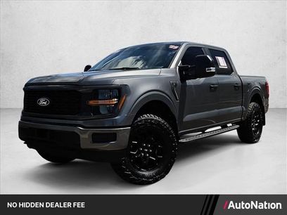 Used 2025 Ford F150 STX