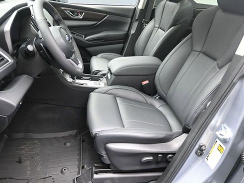 New 2026 Subaru Ascent Touring w/ Popular Package #1 AWD/4WD image 18