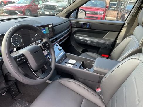 New 2026 Hyundai Santa Fe Calligraphy AWD/4WD image 6