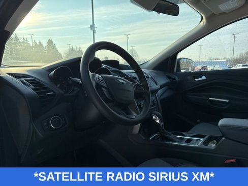 Used 2018 Ford Escape SE image 7