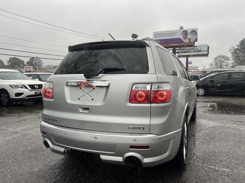 Used 2012 GMC Acadia Denali image 5